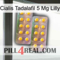 Cialis Tadalafil 5 Mg Lilly new10